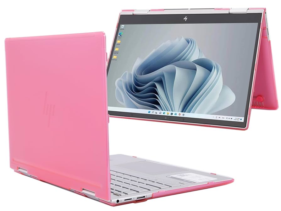 Amazon.co.jp: mCover ケース 2023-2024 13.3インチ HP Envy
